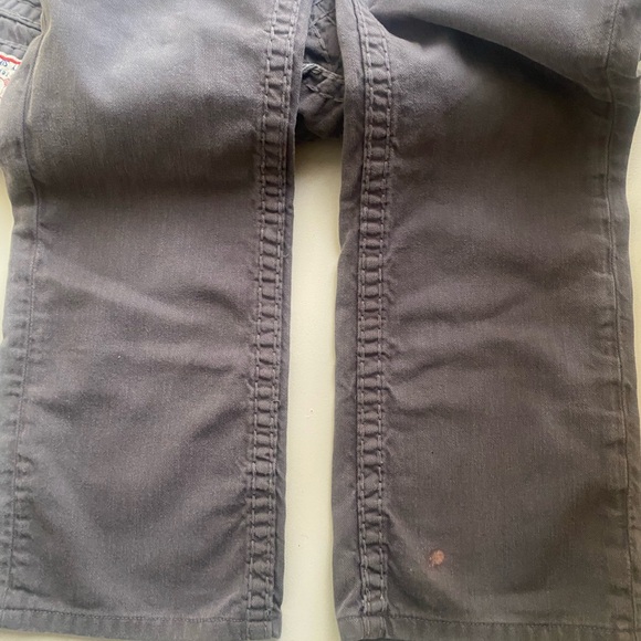 True Religion Jeans - Picture 5 of 9